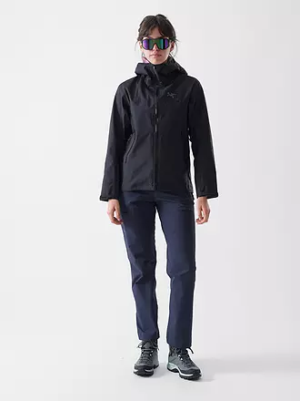 ARCTERYX | Damen Tourenjacke Beta SL GTX Hoodie | 